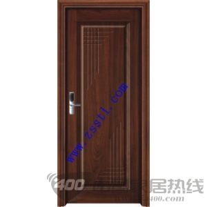 烤漆门系列