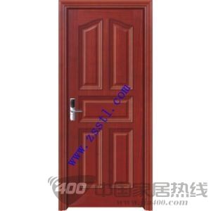 烤漆门系列