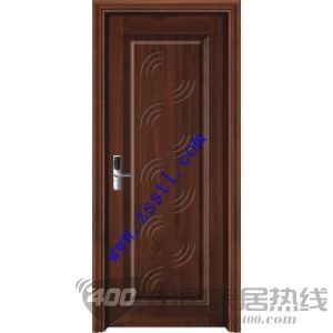 烤漆门系列