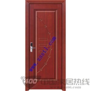 烤漆门系列