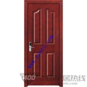 烤漆门系列