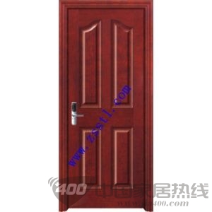 烤漆门系列