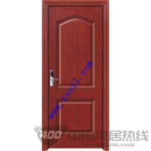 烤漆门系列