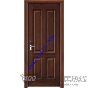 烤漆门系列