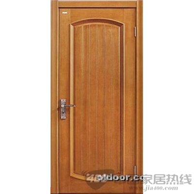 实木复合门系列