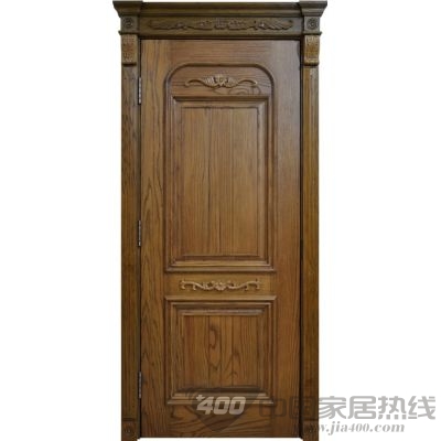 原木门系列