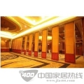 100型活动隔断