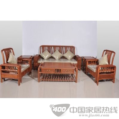原木家具-1