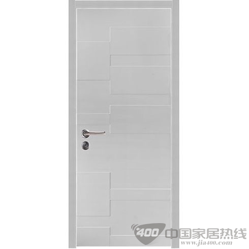 艺王房门 1