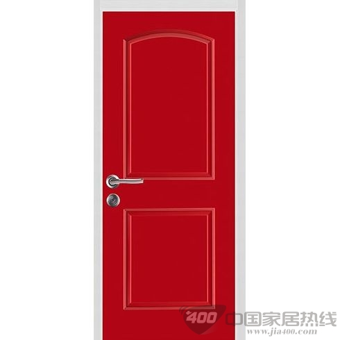 艺王房门 2