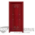 巧业木门  1