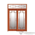 巧业木门  4
