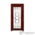 巧业木门  6