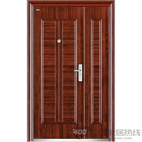 钢质门系列 ZMEF 32