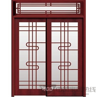中国风系列 QY-110
