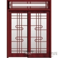 中国风系列 QY-110
