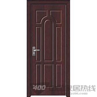 德佳木门-4