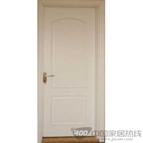 实木门C系列 C001