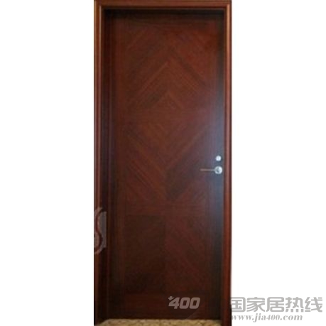 实木门G系列 G001