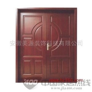 实木复合门 室内门