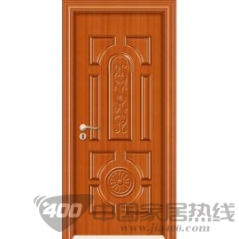 钢木室内门