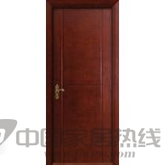 实木门系列