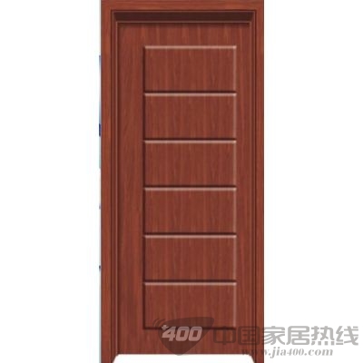 生态复合门