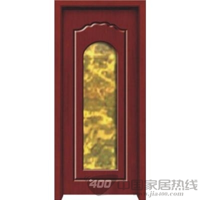 生态复合门