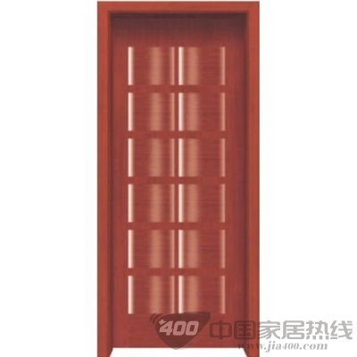 生态复合门
