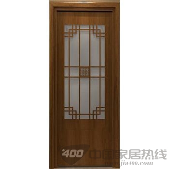 元顺08款玻璃门