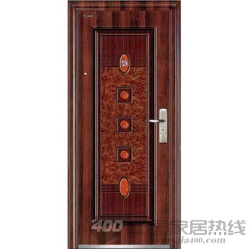 淼淼防盗门