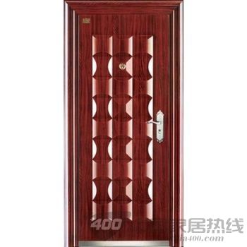 淼淼防盗门