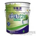净味720超易洁墙面漆