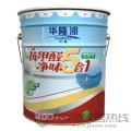 抗甲醛禁净味5合1墙面漆