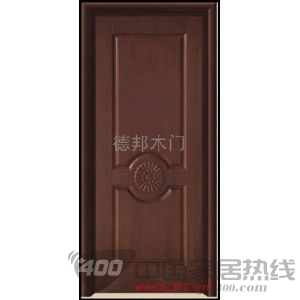 欧式实木门-DA-022