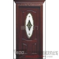 雕花精品门-DA-005