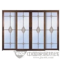 铝合金门-T-3013