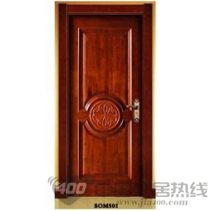 欧式系列-SOM501