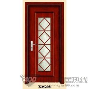 镶板系列-XM208
