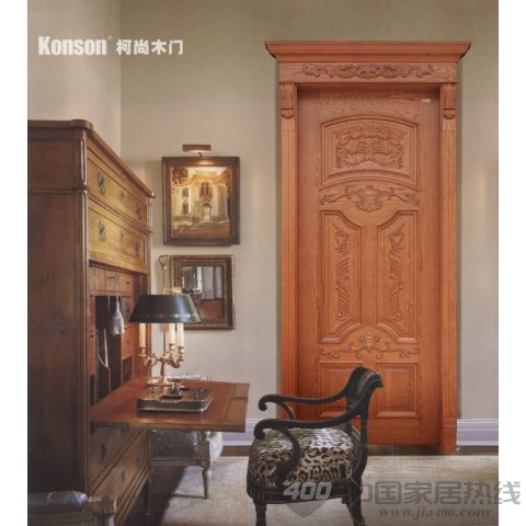 Konson柯尚木门加盟常见问题