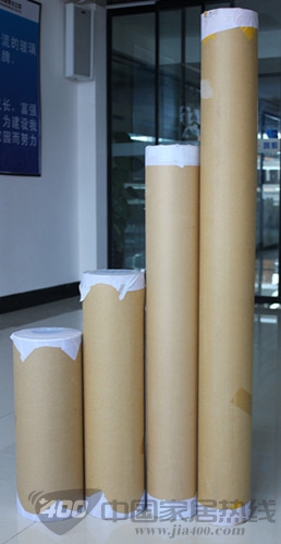 南宁艺术玻璃喷砂保护膜