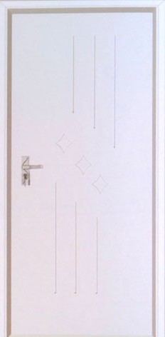 英杰实木门