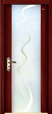 大型玻璃门系列