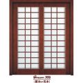 松源木门-尚品生活系列