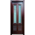 经典明品实木系列(玻璃门) 经典明品实木系列(玻璃门)