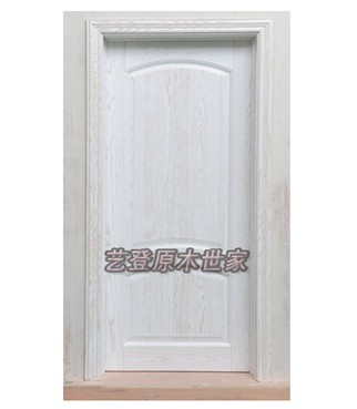 原木门系列