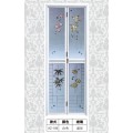 小折叠门
