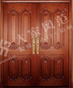 欧式经典3 