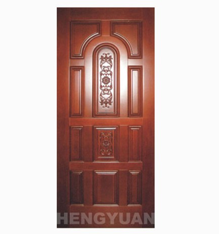 原木门系列