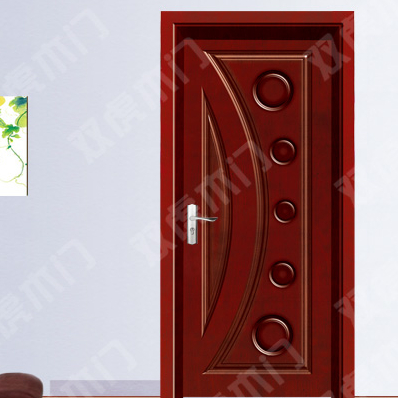 木门行业有线上招商会吗？加盟双虎木门怎么样？